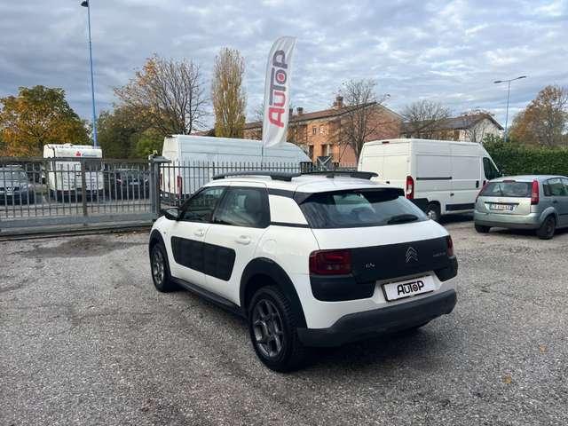 Citroen C4 Cactus PureTech 82 Shine