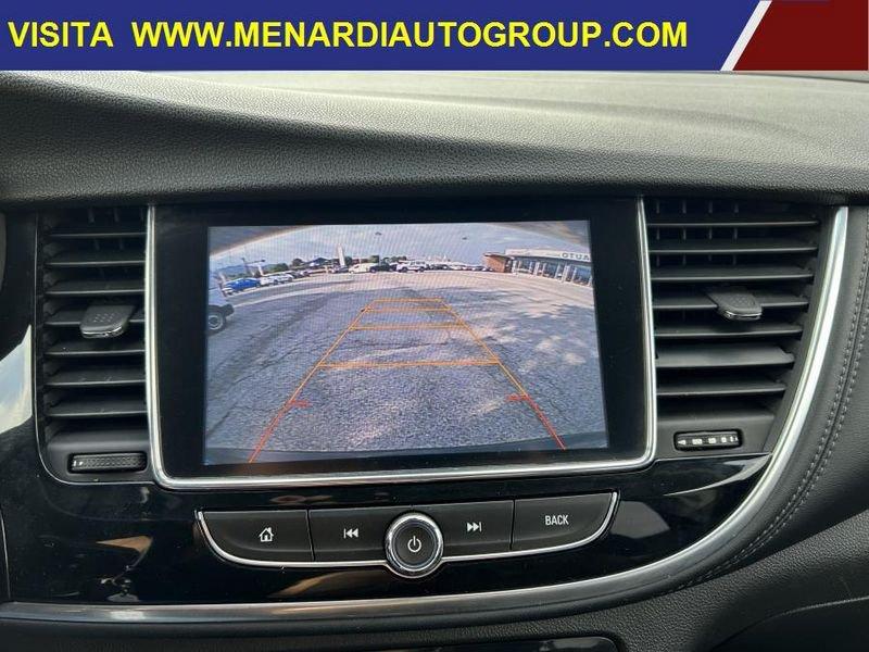 Opel Mokka X 1.6 CDTI Ecotec 136cv 4x4 Innovation LED+NAVI+CAMERA+18"
