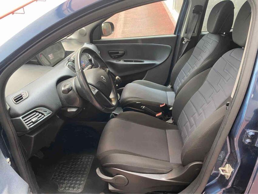 Lancia Ypsilon 1.0 FireFly 5 porte S&S Hybrid Gold PREZZO REALE NO PROMO