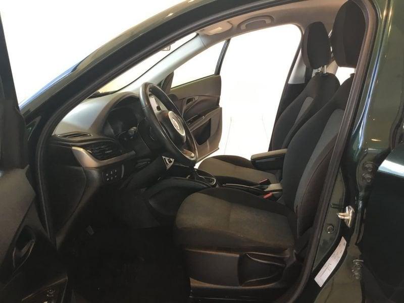 FIAT Tipo Tipo 5p 1.4 tjt STEET Gpl 95cv