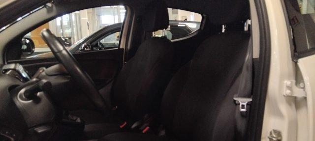 LANCIA Ypsilon 1.2 69 CV 5 porte Gold