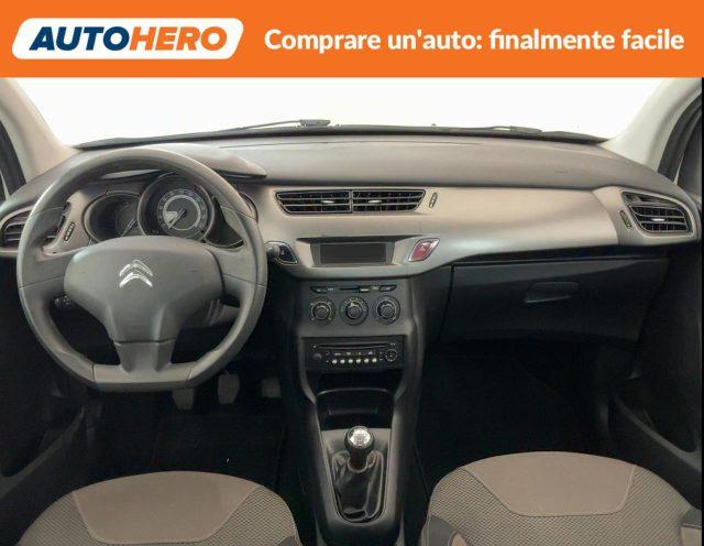 CITROEN C3 PureTech 68 Seduction