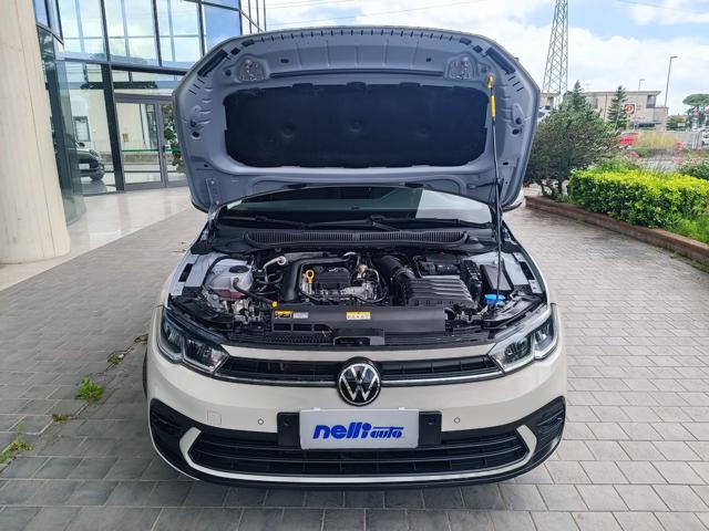 VOLKSWAGEN Polo 1.0 TSI Life