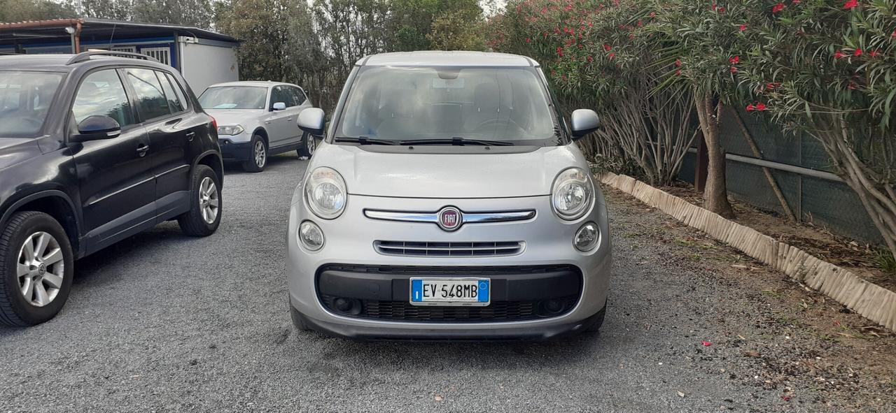 Fiat 500L 2014 - 1.3 MJT 85CV OK NEOP. LB AUTOMOBILI