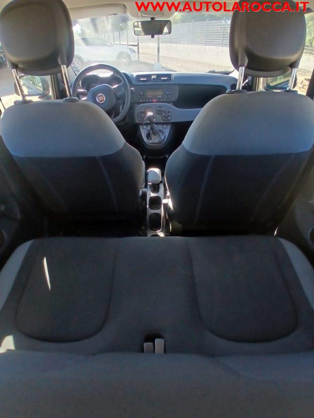 FIAT Panda 1.2 Lounge x NEOPATENTATI