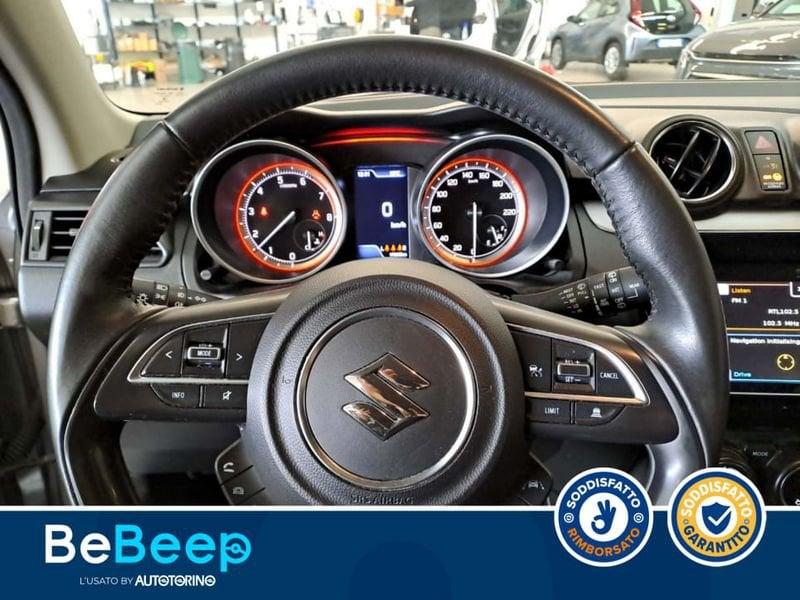 Suzuki Swift 1.2H EASY COOL 2WD