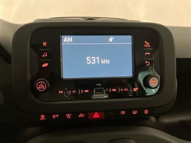FIAT Panda 1.0 FireFly Hybrid 70cv S&S No Vincoli!