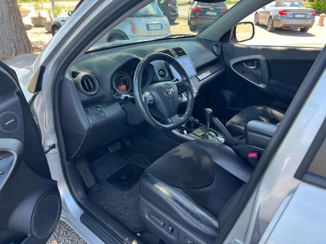 TOYOTA RAV 4 MY23 RAV4 Crossover 2.2 D-Cat A/T 150 CV Executive