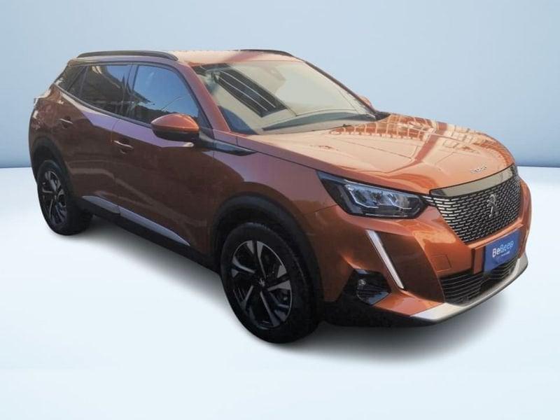Peugeot 2008 1.2 PURETECH ALLURE PACK S&S 130CV