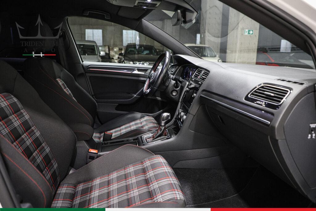 Volkswagen Golf GTI Golf 5p 2.0 tsi Gti Performance 245cv dsg