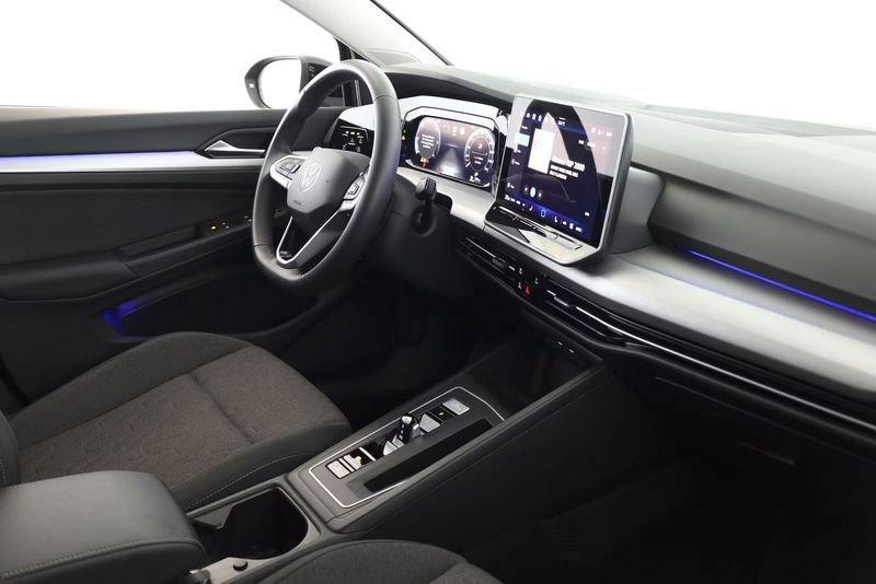 Volkswagen Golf Golf 8.5 2.0 TDI 150 CV DSG SCR Life LED CAMERA NAVI