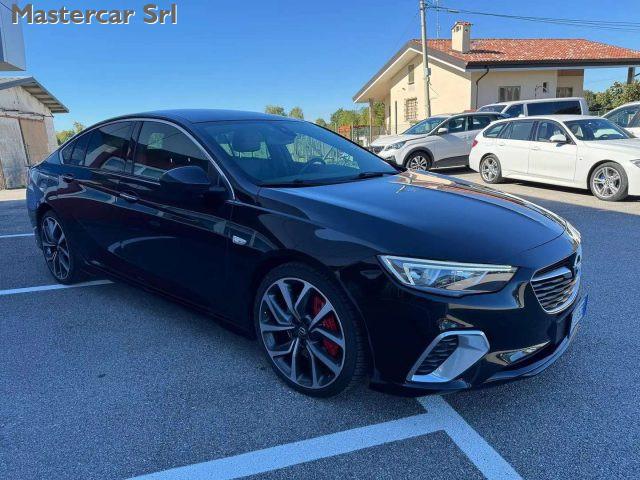 OPEL Insignia Grand Sport 2.0 cdti 210cv GSi awd - FT233ZB