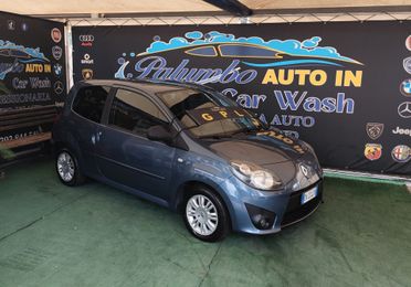 Renault Twingo 1.2 8V Dynamique GPL