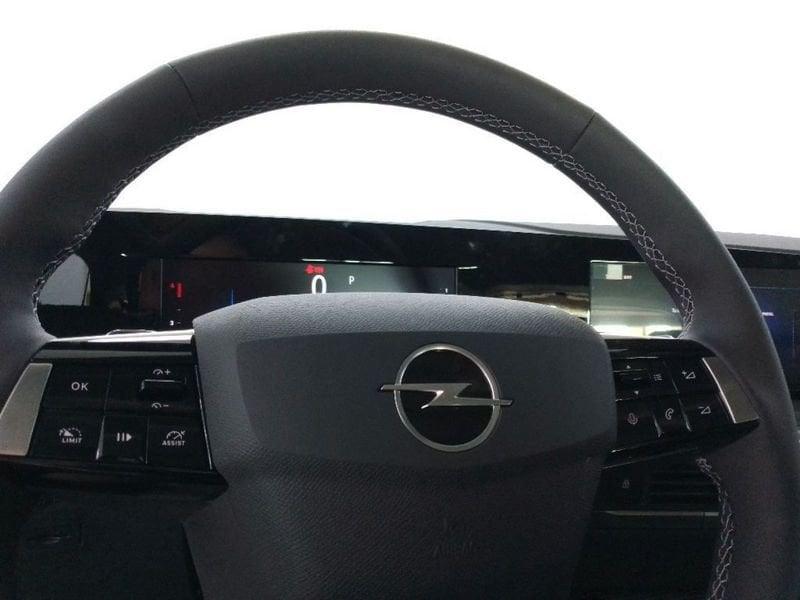 Opel Astra 1.5 Edition s&s 130cv at8