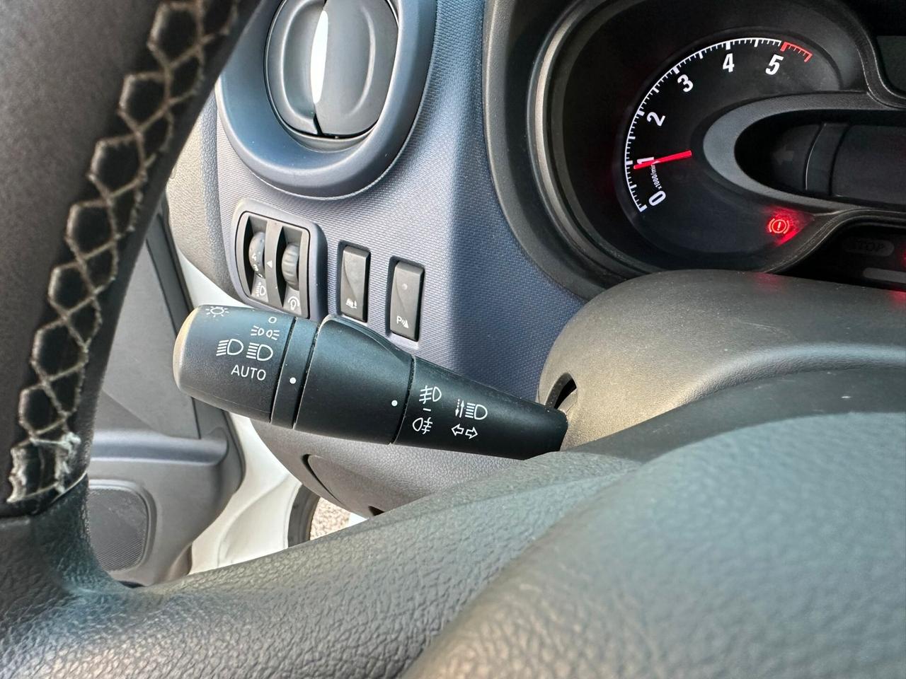 Opel Vivaro 29 1.6 BiTurbo S&S PL-TA Furgone