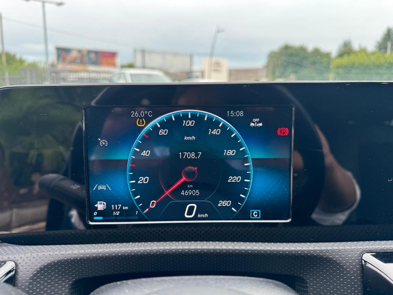 Mercedes-benz A 160 Sport