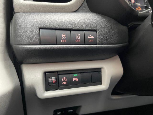 SUZUKI Swift 1.2 TOP HYBRID NUOVA PRONTA CONSEGNA NAVIGATORE