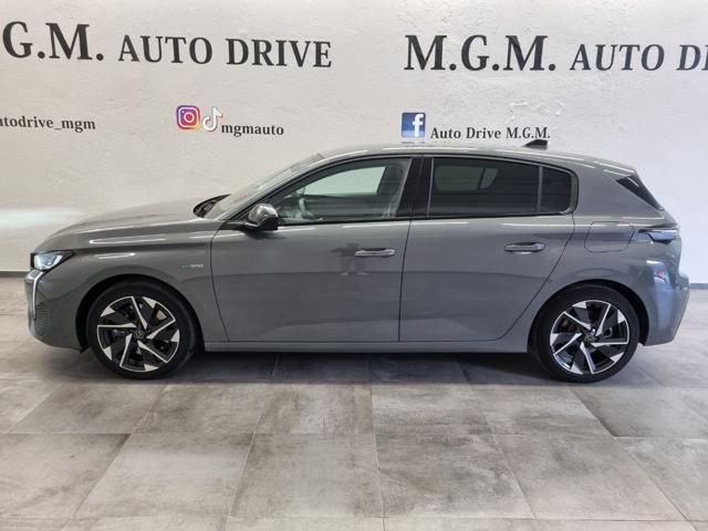 PEUGEOT 308 Plug-in Hybrid 180 e-EAT8 Allure