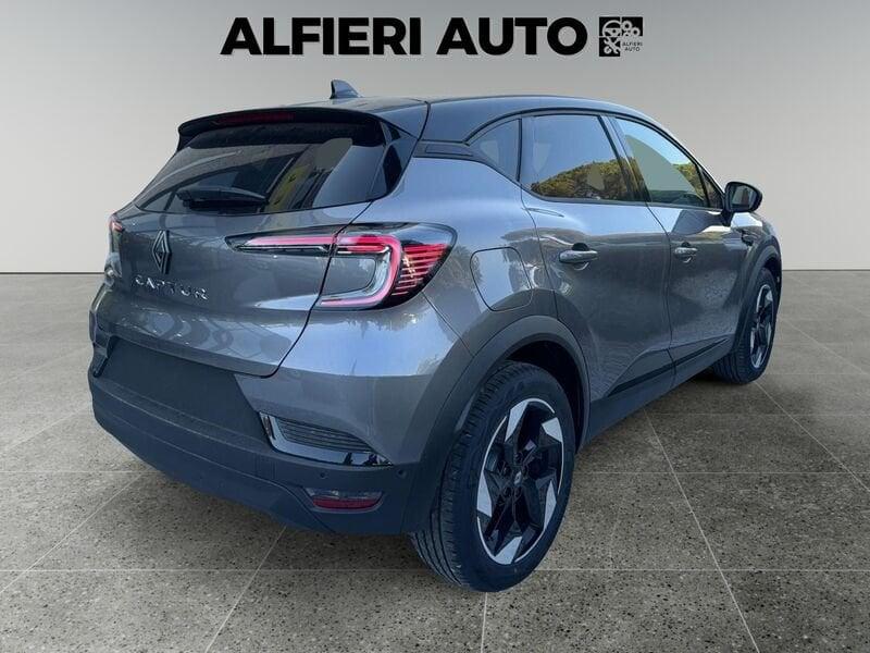 Renault Captur 1.0 ECO-G 100cv Techno - KmZero *PREZZO REALE*