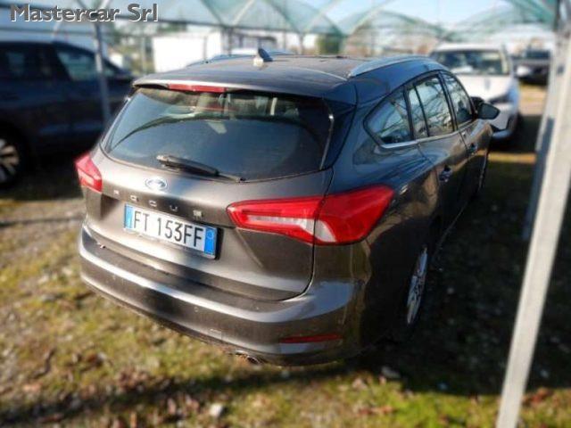 FORD Focus Focus V 2018 SW SW 1.5 ecoblue Business - FT153FF