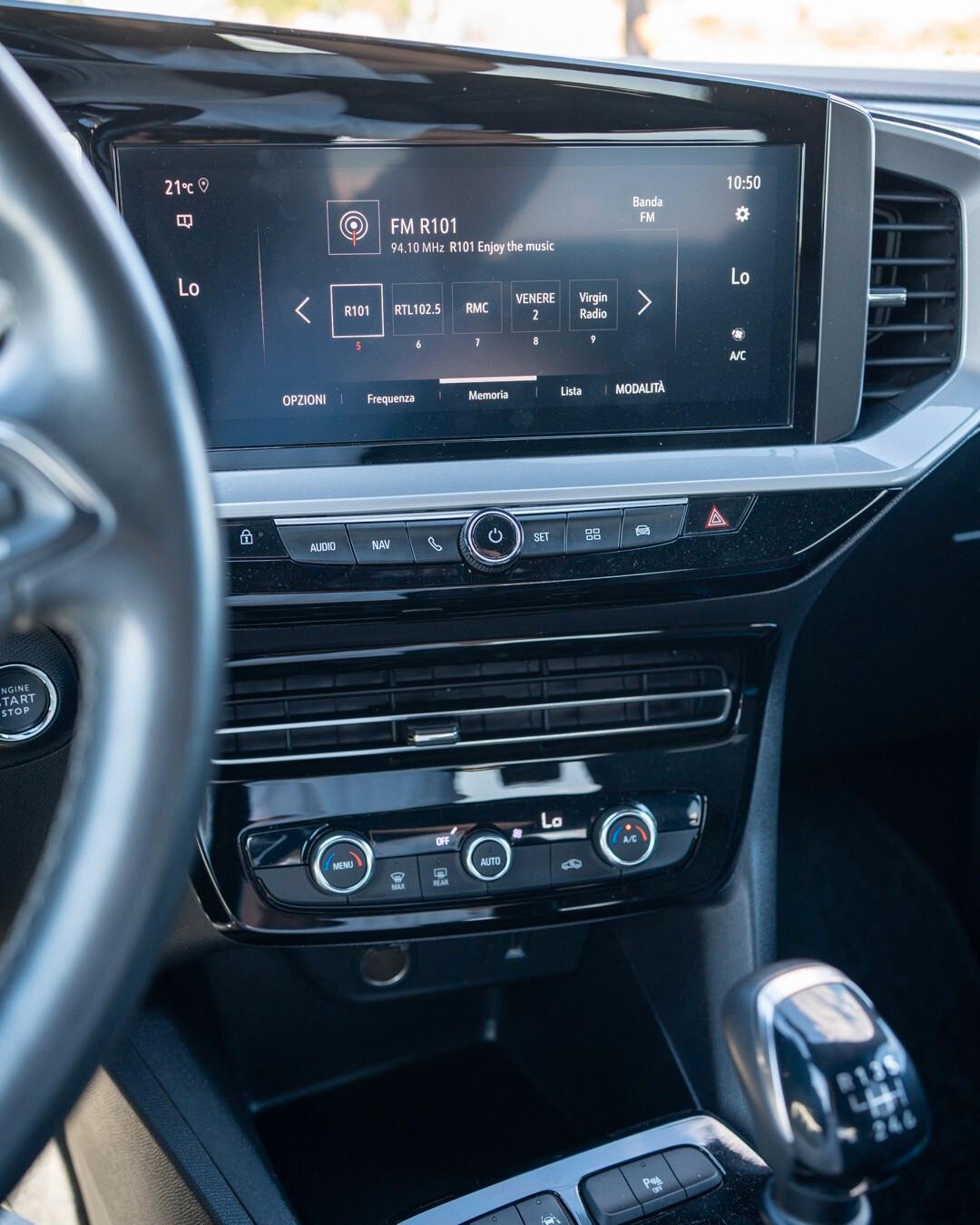 Opel Mokka 1.2 Turbo 136 CV Ultimate