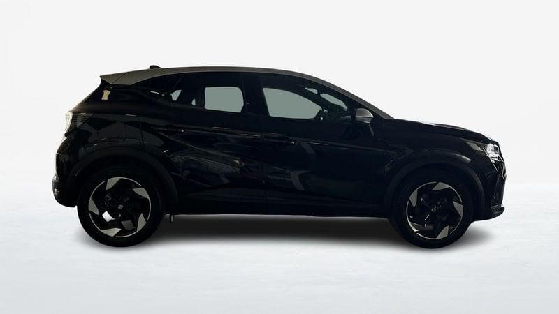 Renault Captur RENAULT Captur 1.0 TCe Techno