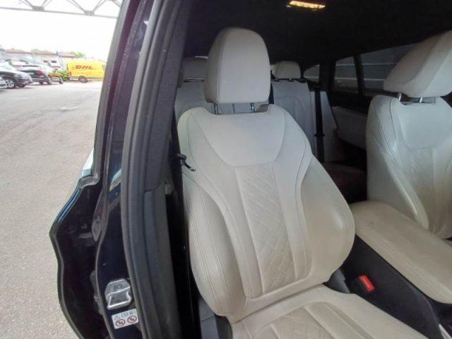 BMW X4 xDrive20d 48V Msport-X