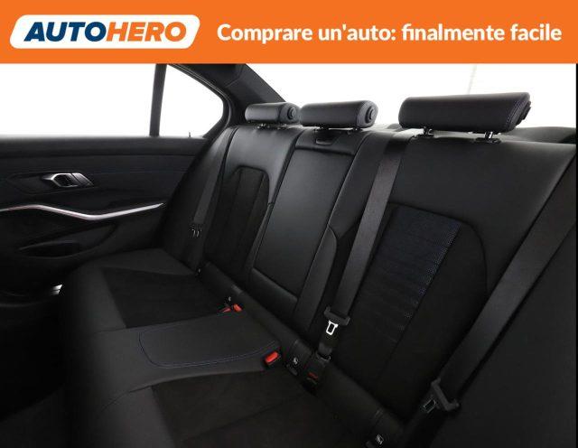 BMW 340 M 340i xDrive