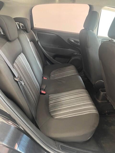 Fiat Punto 1.3 Mjet 85CV Sport