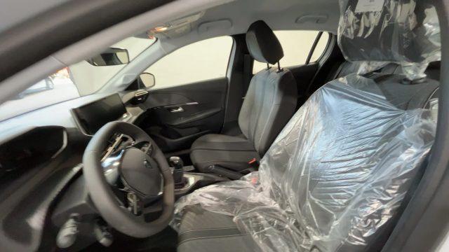 PEUGEOT 208 PureTech 75 S&S 5 porte Style