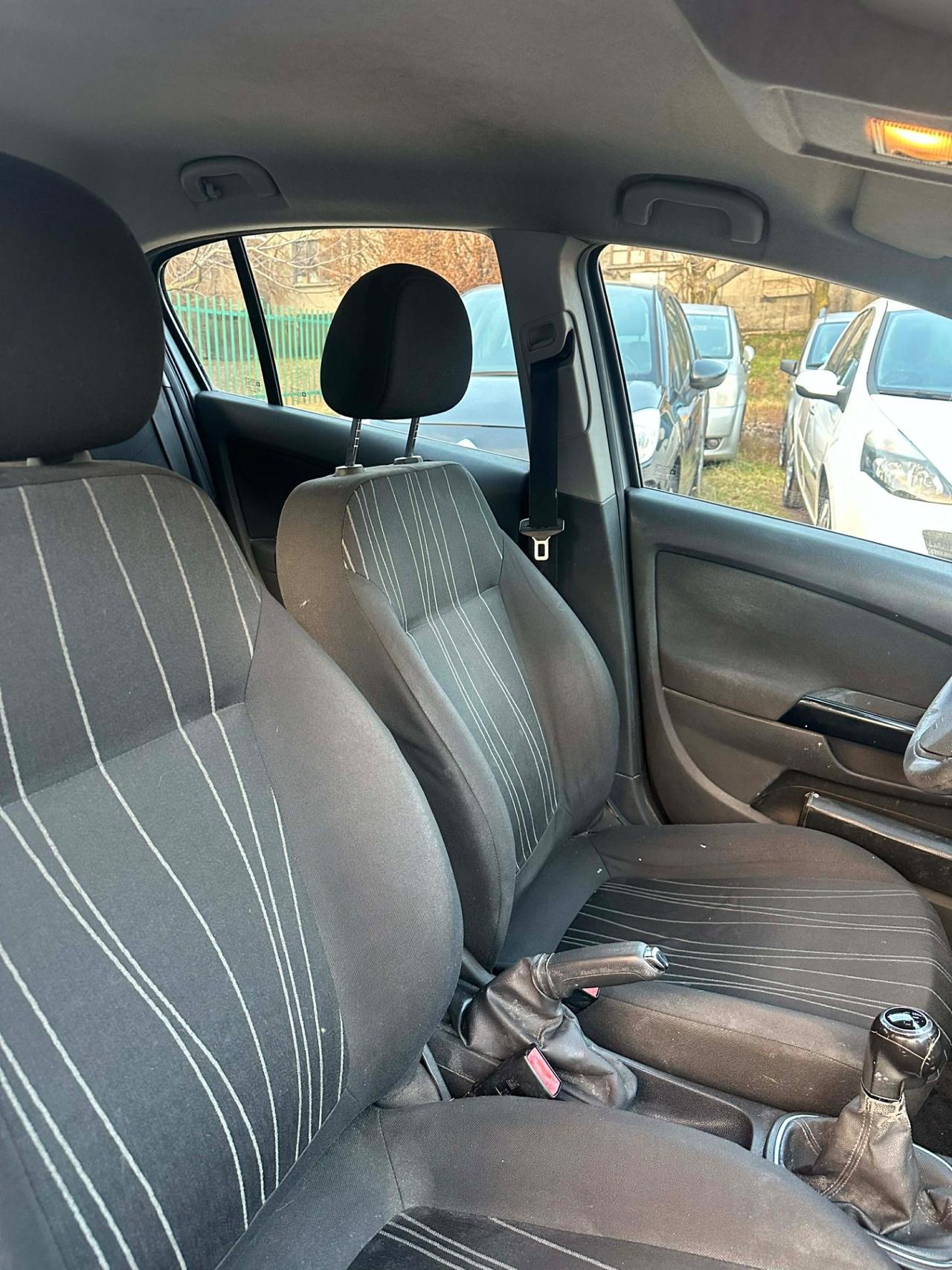 Opel CORSA 1.3 CDTI 75CV ecoFLEX CLUB NEOPAT KMCERT