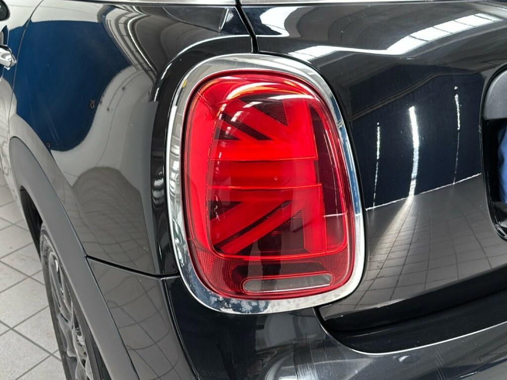 Mini Mini 5 Porte 1.5 Twin Power Turbo One Classic