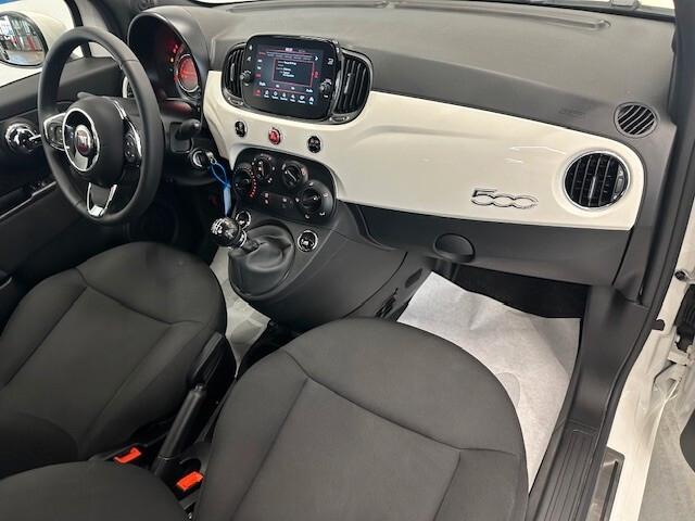 Fiat 500C 1.0 hybrid Dolcevita 70cv * 10.000 KM * 2024 *