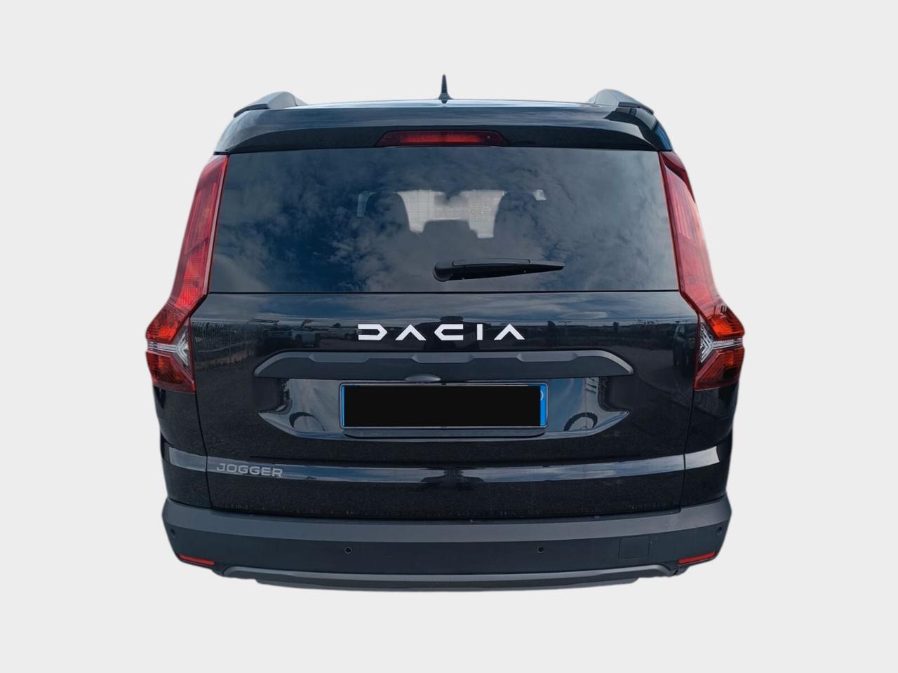 Dacia Jogger 1.0 TCe GPL 100 CV 5 posti Extreme Up