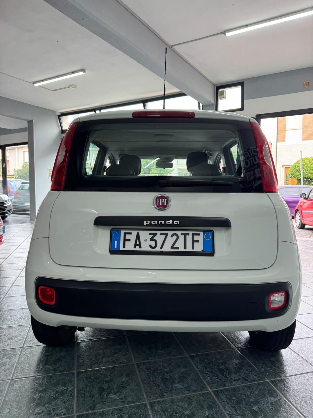 Fiat Panda 1.2 Easy