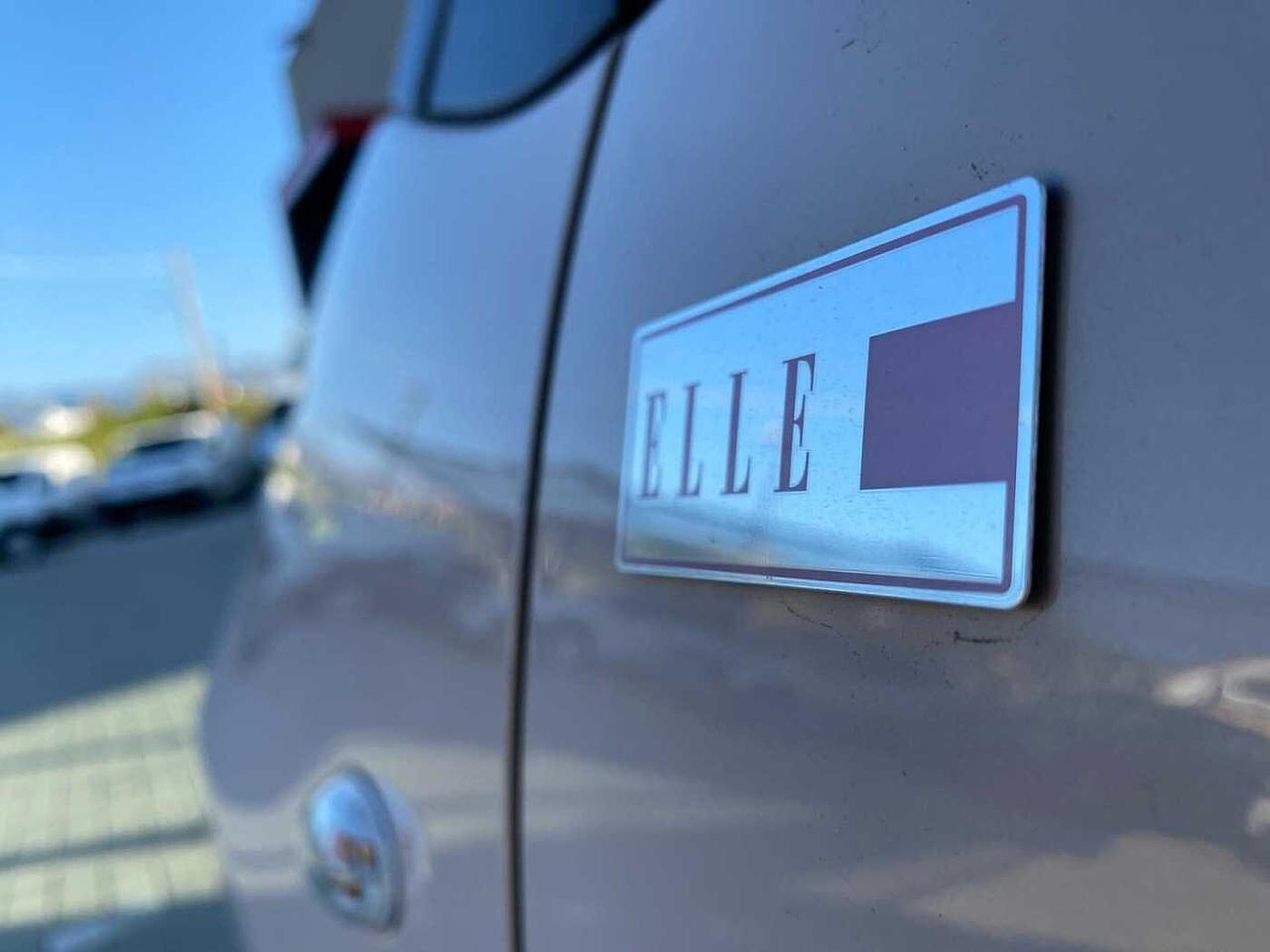 Citroen C1 VTi 72 ETG 5 porte Elle