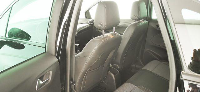 OPEL Crossland 1.5 diesel 110 CV Start&Stop Elegance