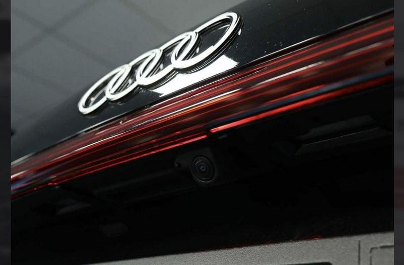 Audi Q5 Q5 TDI 150 kW mHEV+ S tronic quattro S line edition