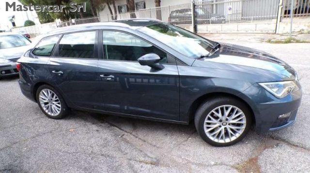 SEAT Leon ST 2.0 tdi Business 150cv dsg 7m my20 -GA547TJ