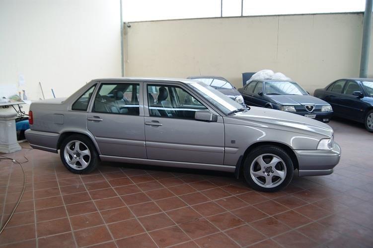 VOLVO Serie 70 S70 2.0 T 20V