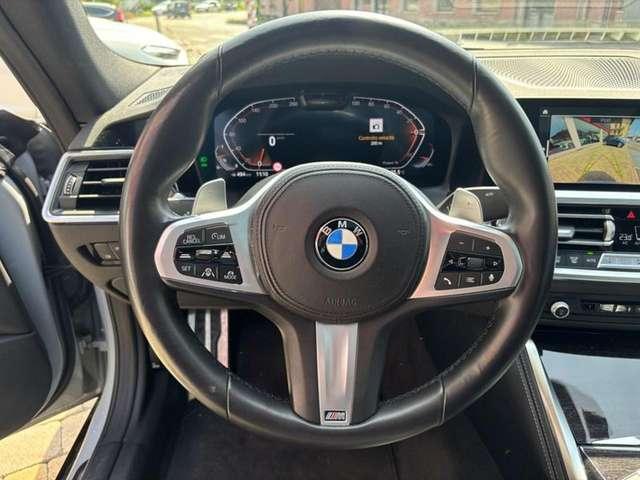 BMW 430 i Coupé Msport FARI LASER-NAVI-19"