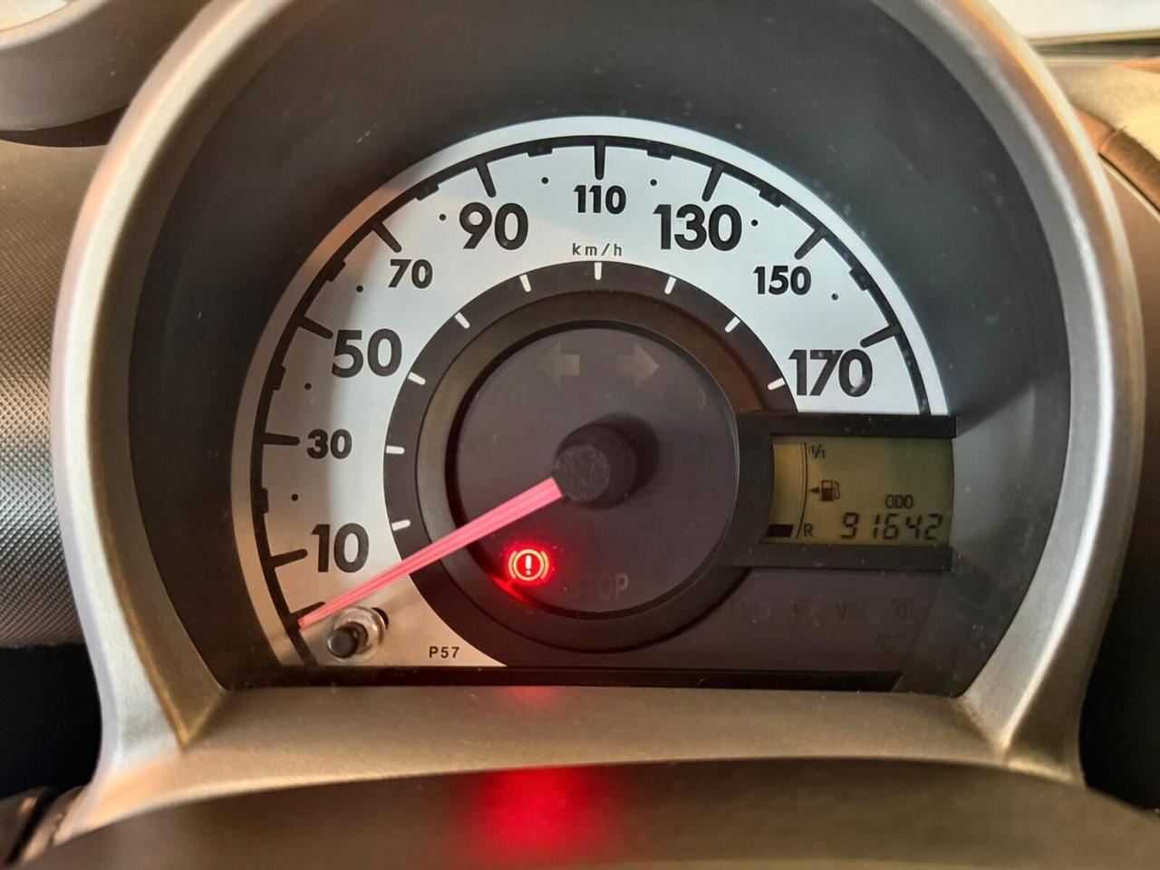 Peugeot 107 1.0 68CV 5p. Plaisir