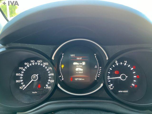 FIAT 500L 1.3 Multijet 95 CV Cross