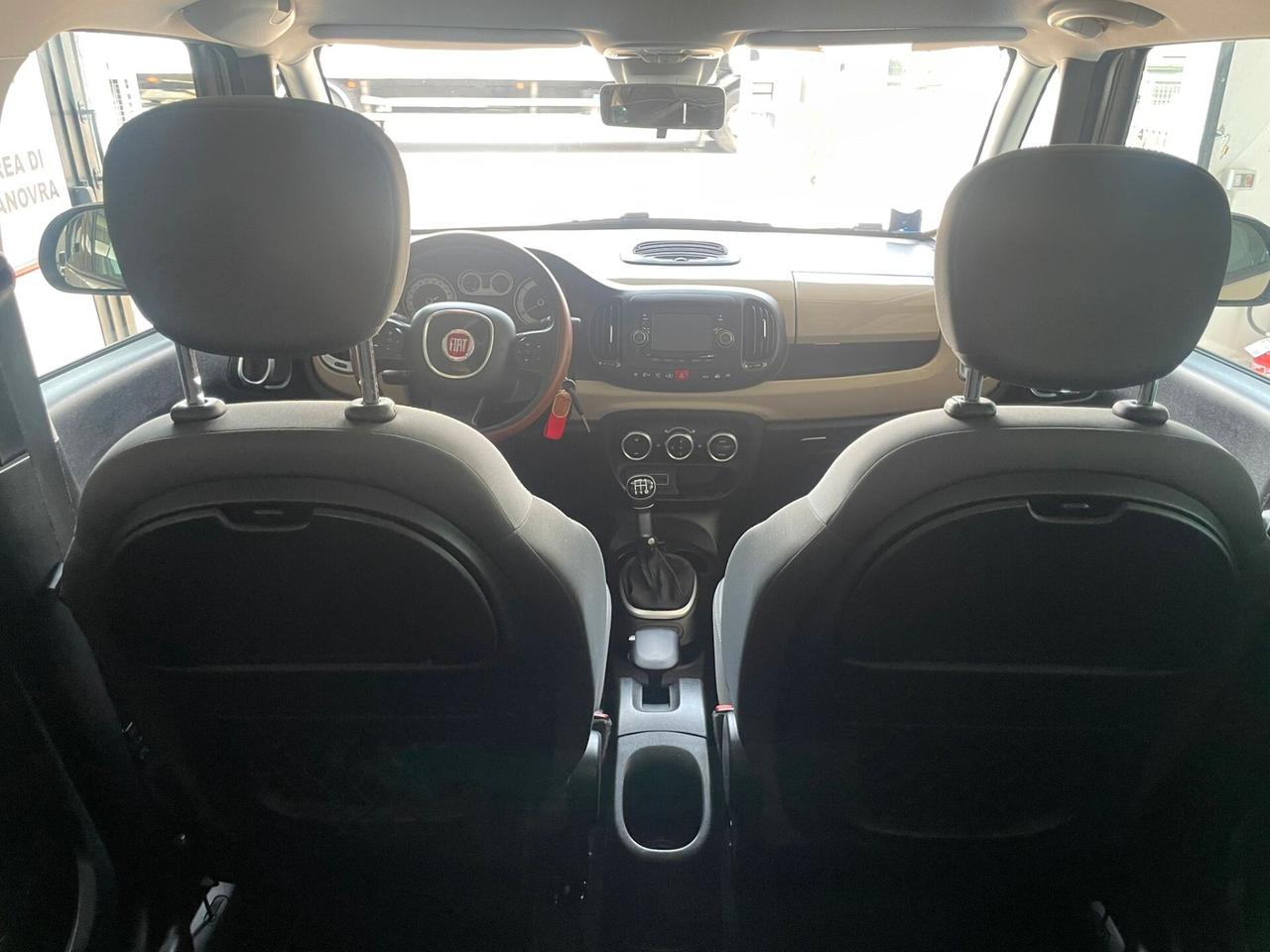 Fiat 500L 1.3 Multijet 95 CV Trekking OK NEOPATENTATI
