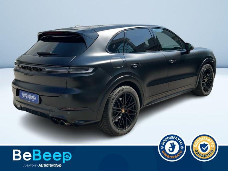 Porsche Cayenne 3.0 E-HYBRID S TIPTRONIC