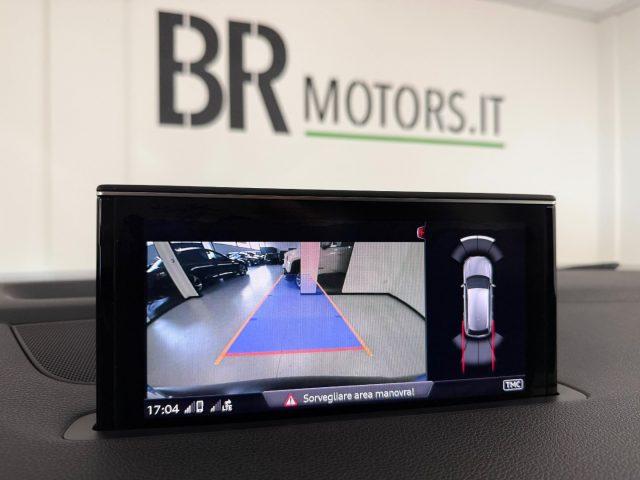 AUDI Q7 3.0 TDI 218 CV quattro tiptronic S Line Sline