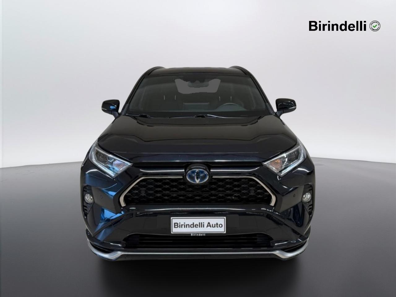 TOYOTA RAV4 5ª serie - RAV4 2.5 PHEV (306CV) E-CVT AWD-i Style+