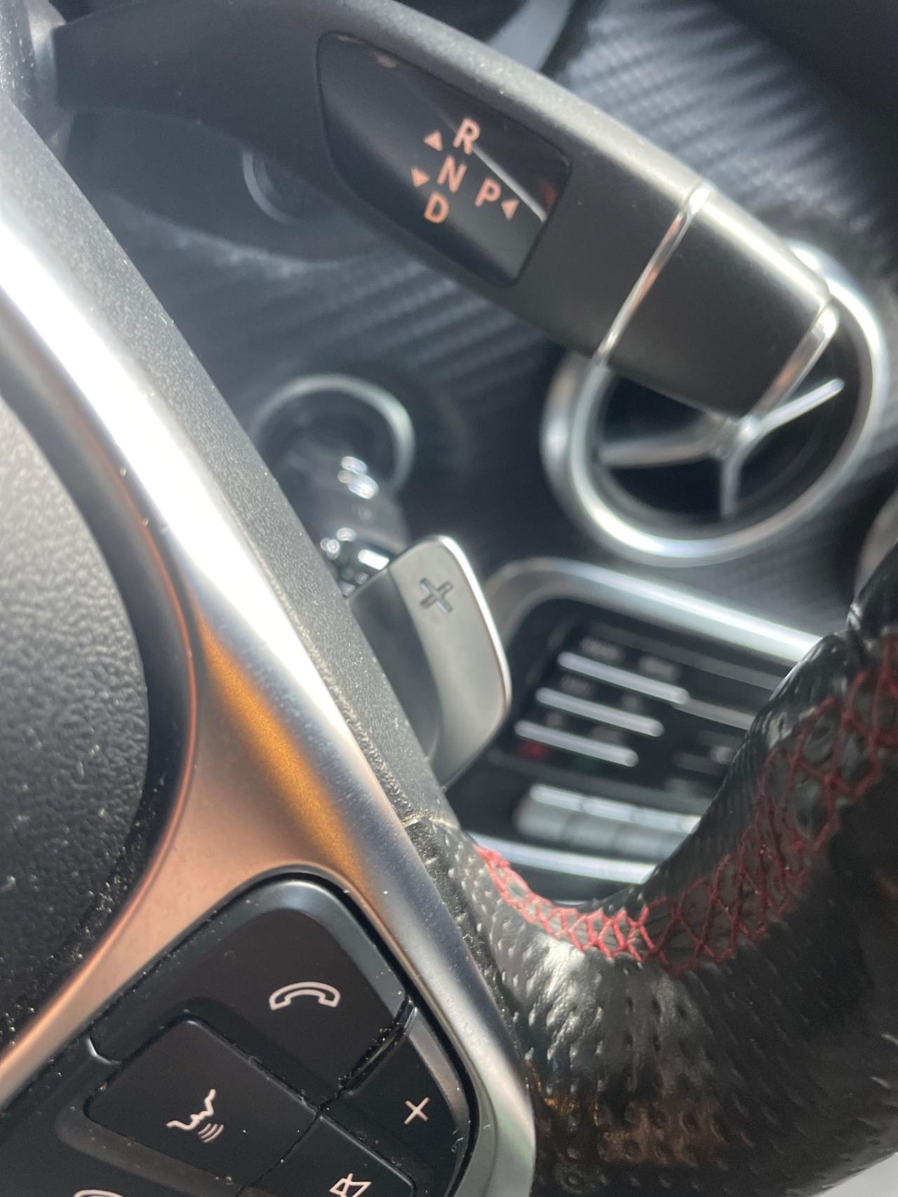 Mercedes-benz Classe A 180 d Automatic Premium RESTAYLING Automatic