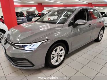 Volkswagen Golf 1.0 eTSI EVO DSG Life Cambio Automatico "SUPER PROMO"