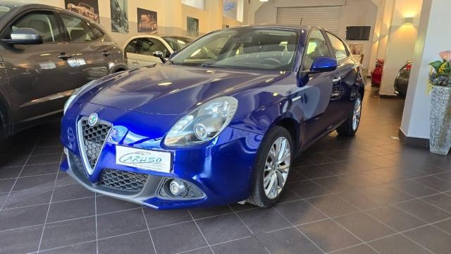 Alfa Romeo Giulietta Giulietta 1.6 jtdm Business 120cv *gar 2anni Alfa*